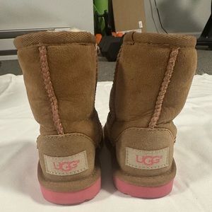 UGG Toddler Shoes - Excellent Condition